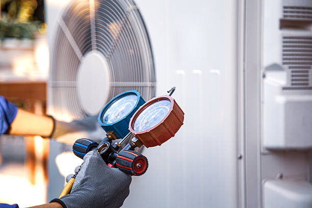 Affordable Furnace Repair solutions in Montgomery, IN